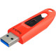 USB-A SanDisk Ultra 32GB USB 3.0 Flash Drive