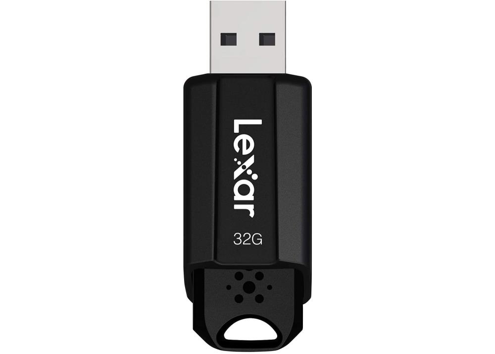 USB-A Lexar JumpDrive S80 32GB USB 3.1 Flash Drive