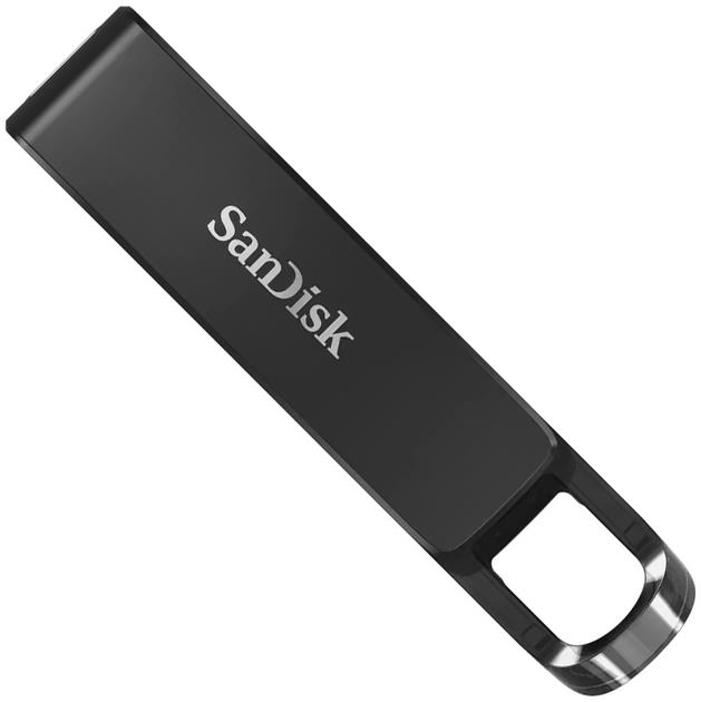 Флеш-память USB-C SanDisk Ultra 32GB USB 3.1