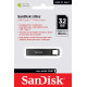Флеш-память USB-C SanDisk Ultra 32GB USB 3.1