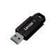 USB-A Lexar JumpDrive S80 128GB USB 3.2 Flash Drive
