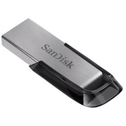 USB-A SanDisk Ultra Flair 512GB USB 3.0 Flash Drive