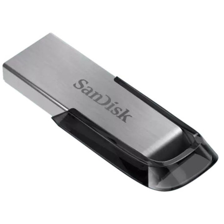 USB-A SanDisk Ultra Flair 512GB USB 3.0 Flash Drive