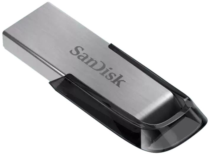 Флеш-память USB-A SanDisk Ultra Flair 512GB USB 3.0