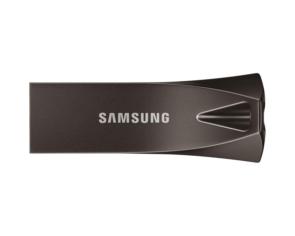 USB-A Samsung BAR Plus 128GB USB 3.1 Flash Drive