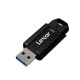 USB-A Lexar JumpDrive S80 256GB USB 3.2 Flash Drive