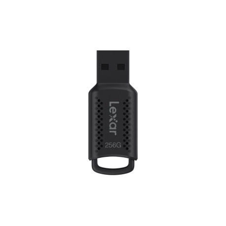 USB-A Lexar JumpDrive V400 256GB USB 3.2 Flash Drive