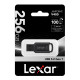 USB-A Lexar JumpDrive V400 256GB USB 3.2 Flash Drive