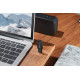Флеш-память USB-A Lexar JumpDrive V400 256GB USB 3.2