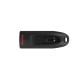 Флеш-память USB-A SanDisk Ultra 32GB USB 3.0 (Black)
