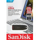 Флеш-память USB-A SanDisk Ultra 32GB USB 3.0 (Black)