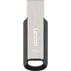 USB-A Lexar JumpDrive M400 128GB USB 3.0 Flash Drive