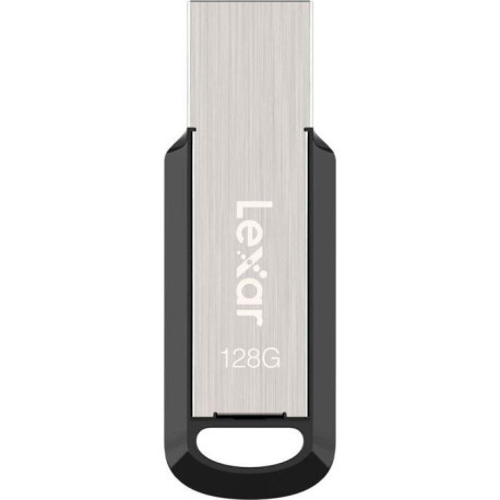 USB-A Lexar JumpDrive M400 128GB USB 3.0 Flash Drive