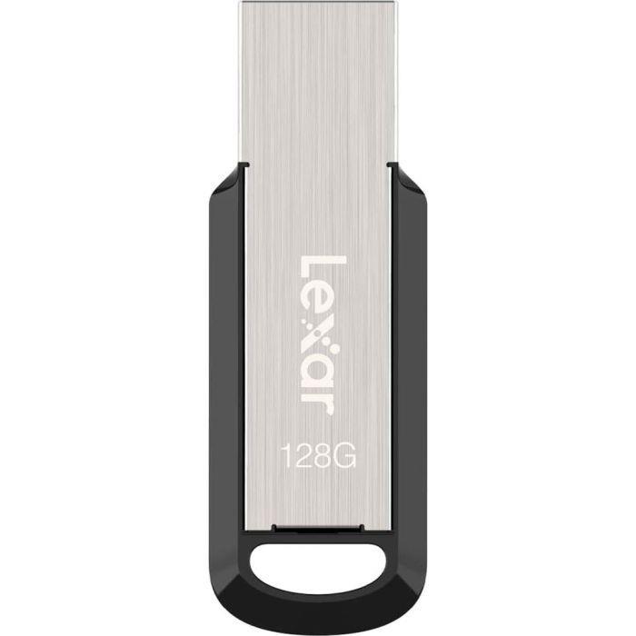 USB-A Lexar JumpDrive M400 128GB USB 3.0 Flash Drive
