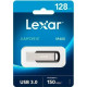 USB-A Lexar JumpDrive M400 128GB USB 3.0 Flash Drive