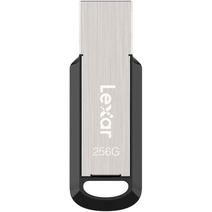 USB-A Lexar JumpDrive M400 256GB USB 3.0 Flash Drive