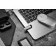 Флеш-память USB-A Lexar JumpDrive M400 256GB USB 3.0
