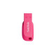 USB-A SanDisk Cruzer Blade 16GB USB 2.0 Flash Drive (Rose)