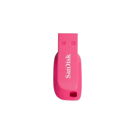 Флеш-пам'ять USB-A SanDisk Cruzer Blade 16GB USB 2.0 (Rose)
