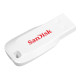 Флеш-память USB-A SanDisk Cruzer Blade 16GB USB 2.0 (White)