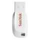 Флеш-память USB-A SanDisk Cruzer Blade 16GB USB 2.0 (White)