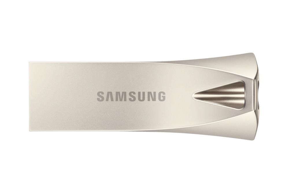 Флеш-память USB-A Samsung BAR Plus 512GB USB 3.2