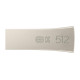 Флеш-память USB-A Samsung BAR Plus 512GB USB 3.2