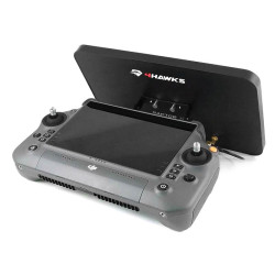 Signal booster 4HAWKS Raptor XR for DJI RC Plus 2 remote control