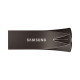 Флеш-память USB-A Samsung BAR Plus 256GB USB 3.1 (Dark)