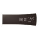 Флеш-память USB-A Samsung BAR Plus 256GB USB 3.1 (Dark)