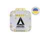 Power distribution board for ARMADA FCHUB-12S quadcopter