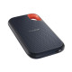 Зовнішній SSD накопичувач SanDisk Portable 1TB USB 3.1 (Black)