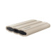 Зовнішній SSD накопичувач Samsung T7 2TB USB 3.2 (Beige)