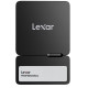 External SSD drive Lexar Professional Go Portable 1TB USB 3.2