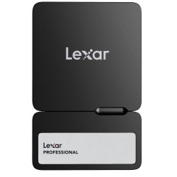 Внешний SSD-накопитель Lexar Professional Go Portable 1TB USB 3.2