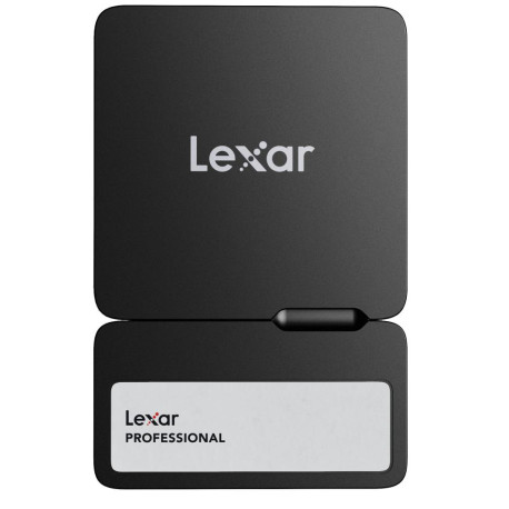Внешний SSD-накопитель Lexar Professional Go Portable 1TB USB 3.2