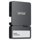 Внешний SSD-накопитель Lexar Professional Go Portable 1TB USB 3.2