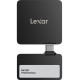 External SSD drive Lexar Professional Go Portable 1TB USB 3.2