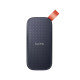 Внешний SSD накопитель SanDisk Portable 2TB USB 3.2