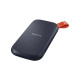 Внешний SSD накопитель SanDisk Portable 2TB USB 3.2