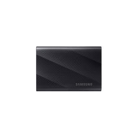 External SSD drive Samsung T9 4TB USB 3.2
