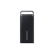 Внешний SSD накопитель Samsung T5 EVO 4TB USB 3.2