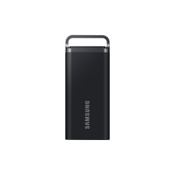 External SSD drive Samsung T5 EVO 4TB USB 3.2