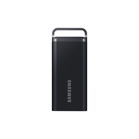 External SSD drive Samsung T5 EVO 4TB USB 3.2