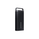 External SSD drive Samsung T5 EVO 4TB USB 3.2