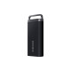 External SSD drive Samsung T5 EVO 4TB USB 3.2