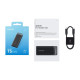 Внешний SSD накопитель Samsung T5 EVO 4TB USB 3.2