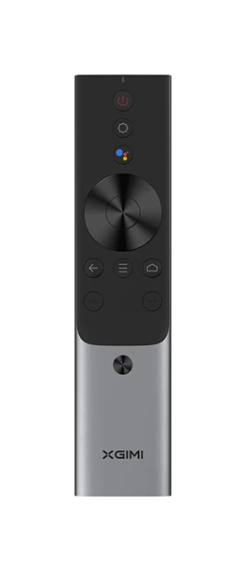 Remote control for XGIMI Horizon & Aura projectors