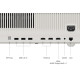 XGIMI Aura 2 home laser projector