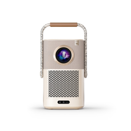 Портативний проектор Yaber T2 Plus limited edition
